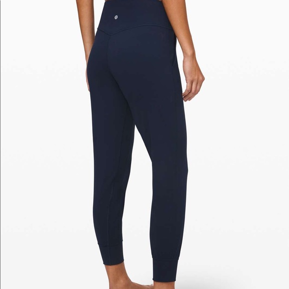 lulu lemon align joggers - Picture 2 of 6